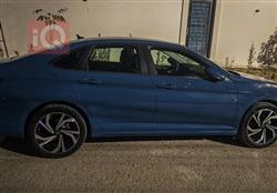 فولكسفاغن جيتا